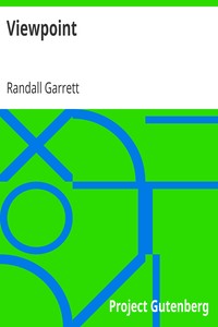 Book cover of "Viewpoint"