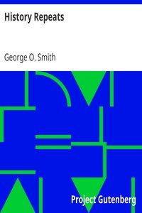 Book cover of "History Repeats"