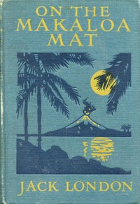 Book cover of "Island Tales / On the Makaloa Mat"
