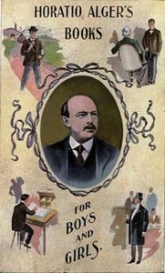 Book cover of "The Telegraph Boy"