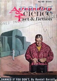 Book cover of "Damned If You Don't"