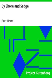 Book cover of "By Shore and Sedge"