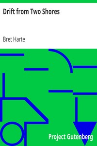 Book cover of "Drift from Two Shores"