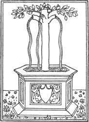Book cover of "Das Stunden-Buch"