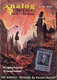 Book cover of "The Highest Treason"