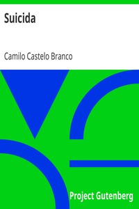 Book cover of "Suicida"