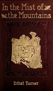 Book cover of "In the Mist of the Mountains"