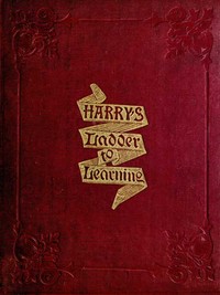 Book cover of "Harry's Ladder to Learning"