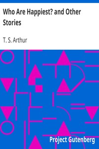 Book cover of "Who Are Happiest? and Other Stories"