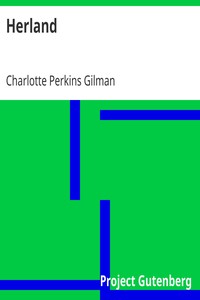 Book cover of "Herland"