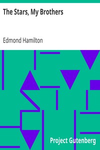 Book cover of "The Stars, My Brothers"