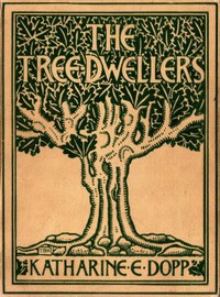 Book cover of "The Tree-Dwellers"