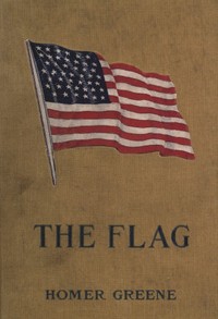 Book cover of "The Flag"