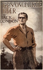 Book cover of "De Ongelikte Beer"
