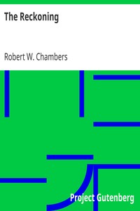Book cover of "The Reckoning"