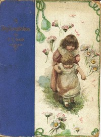 Book cover of "A Big Temptation"