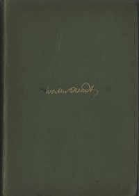 Book cover of "The Strand District"