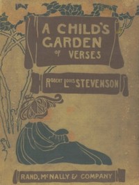 Book cover of "A Child's Garden of Verses"