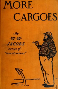 Book cover of "More Cargoes - 1897"