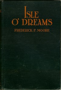 Book cover of "Isle o' Dreams"