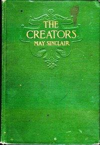 Book cover of "The Creators: A Comedy"