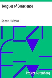 Book cover of "Tongues of Conscience"