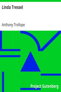 Book cover of "Linda Tressel"