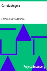 Book cover of "Carlota Angela"