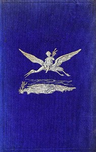 Book cover of "The Sand-Hills of Jutland"