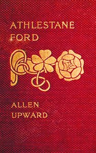 Book cover of "Athelstane Ford"
