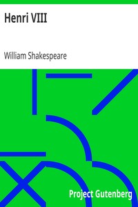 Book cover of "Henri VIII"