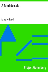 Book cover of "A fond de cale"
