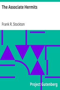 Book cover of "The Associate Hermits"