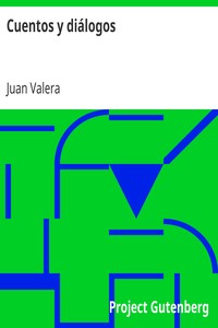 Book cover of "Cuentos y diálogos"