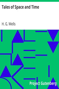 Book cover of "Tales of Space and Time"