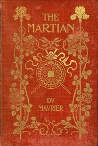 Book cover of "The Martian: A Novel"