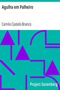 Book cover of "Agulha em Palheiro - Quinta edição"