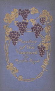 Book cover of "Master of the Vineyard"