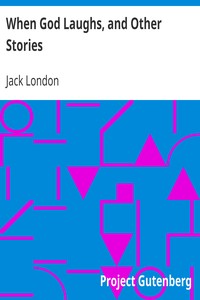 Book cover of "When God Laughs, and Other Stories"
