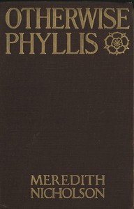 Book cover of "Otherwise Phyllis"