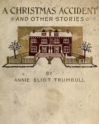 Book cover of "A Christmas Accident and Other Stories"