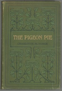 Book cover of "The Pigeon Pie"