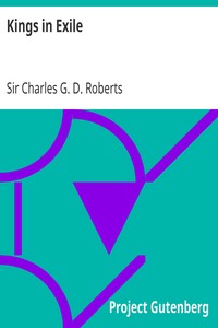 Book cover of "Kings in Exile"