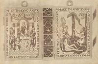Book cover of "Bibliomania; or Book-Madness - A Bibliographical Romance"