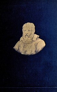 Book cover of "Pioneers of Science"