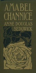 Book cover of "Amabel Channice"