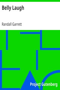 Book cover of "Belly Laugh"