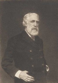 Book cover of "The Works of Charles Dudley Warner - Project Gutenberg Editions"