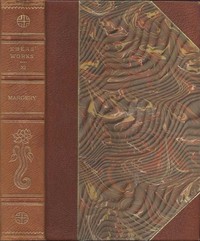 Book cover of "The Historical Novels of Georg Ebers - A Linked Index to the Project Gutenberg Editions"