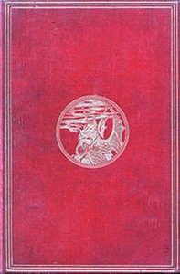 Book cover of "A Tangled Tale"